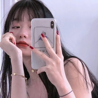 他们她们